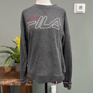 Fila Sweater